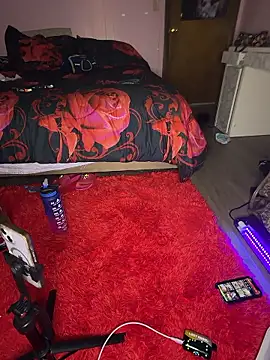 Jennysbakery's Webcam Show