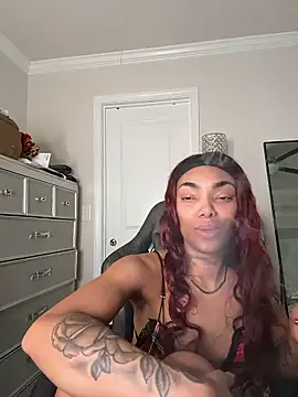 butterflybootyy's Webcam Show