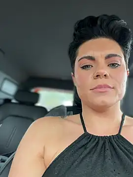 LukeLouHarvey's Live Sex Cam Show