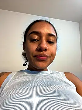 Belkaj's Webcam Show