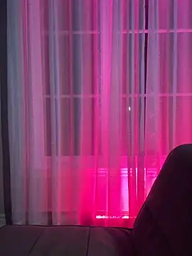 Wetkymistry's Webcam Show