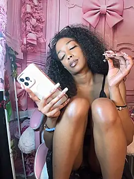 mismialove Live Sex Cam-Show