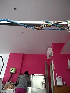 Show de cámara de sexo en directo de Eimikuro11