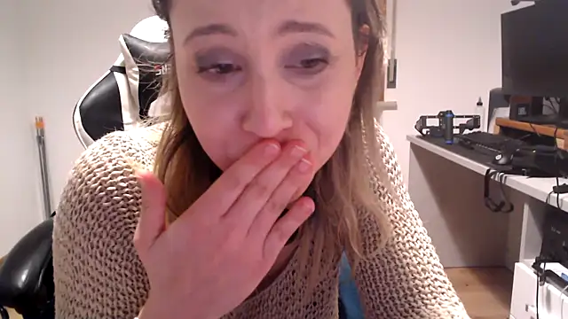 L_Sofia Videochat live