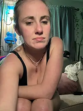 ClumsyLink Live Sex Cam-Show