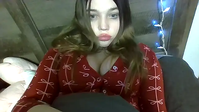 Show de cámara de sexo en directo de lilylune