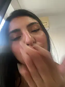 Show sexual ao vivo de beatrix_001