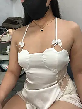 Ngan_Chubby 色情直播秀