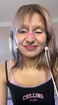 bigbabykiki: онлайн-секс-шоу