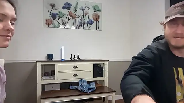 thecouplessecret Live Sex Cam-Show