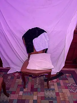 OniricFemme Videochat live