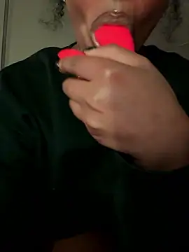 Your_Paris' Webcam Show