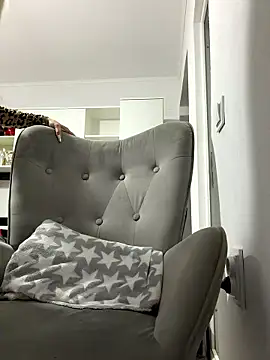 AlmaRusell Videochat live