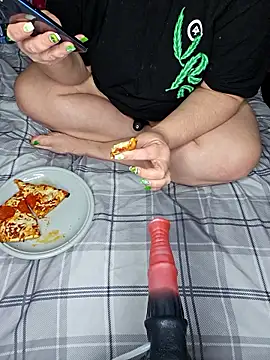 Živá kamerová sex show BabygurlJay