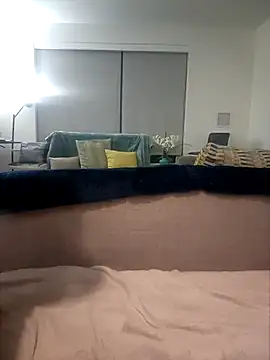 Caramel_Lights Adlı Modelin Canlı Seks Kamerası Şovu