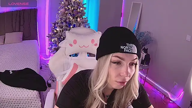 Онлайн секс-шоу Daysy_Wood