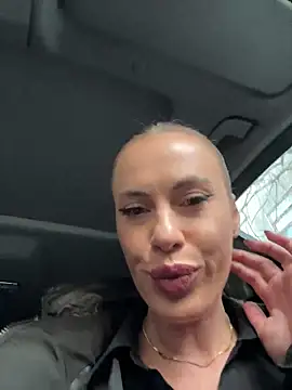 Онлайн секс-шоу _JessyRey_