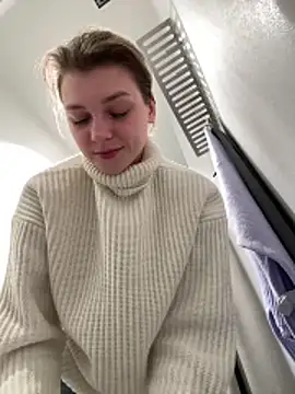 ValenciaShock – Naživo kamerová sex šou 