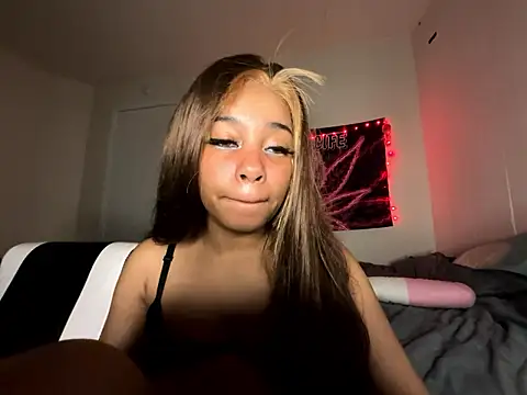 Онлайн секс-шоу venusfairys