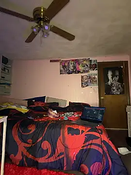 Онлайн секс-шоу Jennysbakery