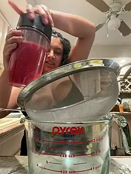 Show de allybluee777 na webcam