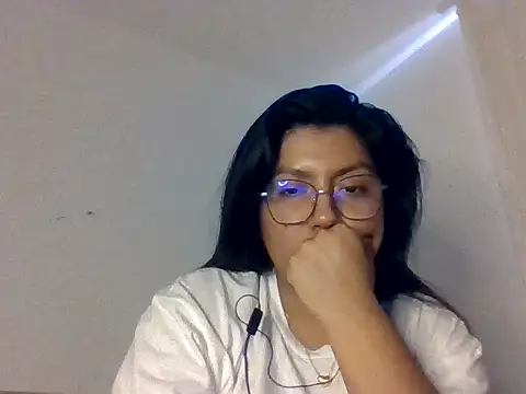 Show de Miickinow na webcam