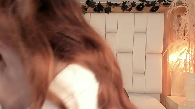 Show modela Daphne_And_Roger na web-kameri