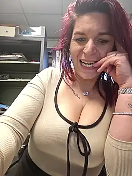 Show webcam de Micorazon088