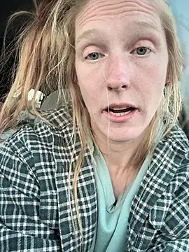 Show de GoldenFlameGoddess na webcam