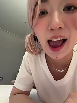 winter11's Webcam Show