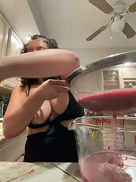 allybluee777's Webcam Show