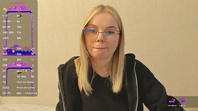 Вебкам-шоу MaRiyaXXX