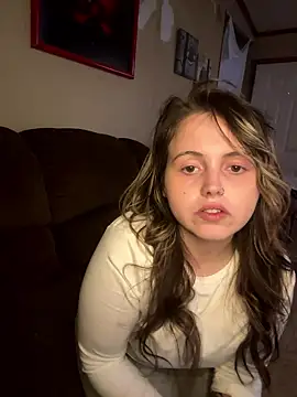 JuicyExxxperience's Webcam Show