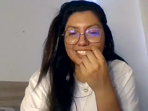 Show de webcam de Miickinow