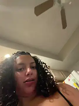 allybluee777 웹캠 쇼