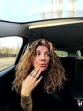 Dreamlove1n Webbikameraesitys