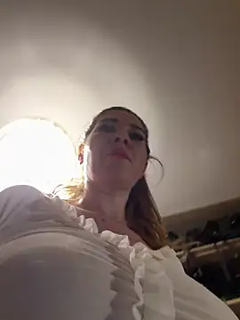 didihairypussy's Webcam Show