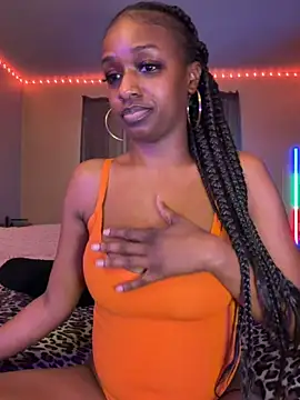 AshleyCa1995's Webcam Show