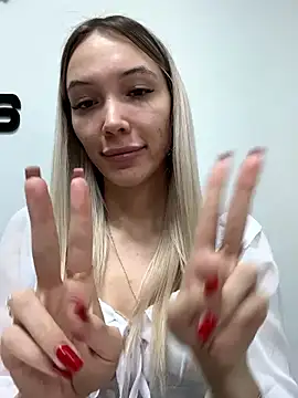 MoonSprinkleのウェブカメラショー