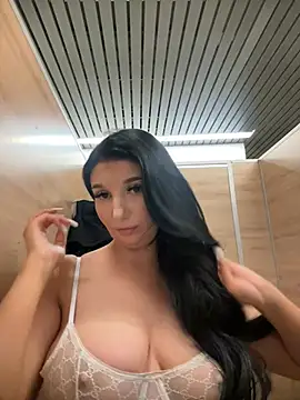 Вебкам-шоу Tisha_Busty