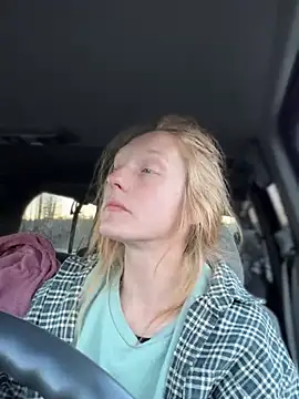 GoldenFlameGoddess 웹캠 쇼