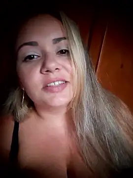 Show de webcam de Livvyrj