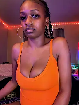 AshleyCa1995のウェブカメラショー