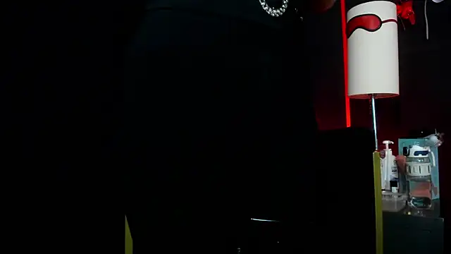 CharlotteScotte's Live XXX Chat