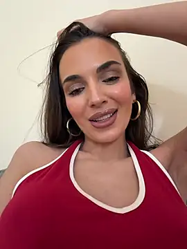 Bad_Giorgia's Live XXX Chat