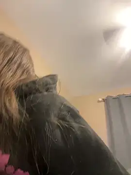 AsleepInEden's Webcam Show