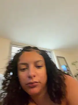 Show webcam de allybluee777