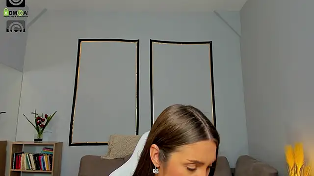 Anya-Ray's Webcam Show