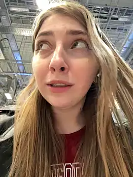 Sunny___Bunnyn Webbikameraesitys