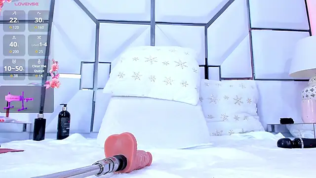 RileySweett's Live XXX Chat